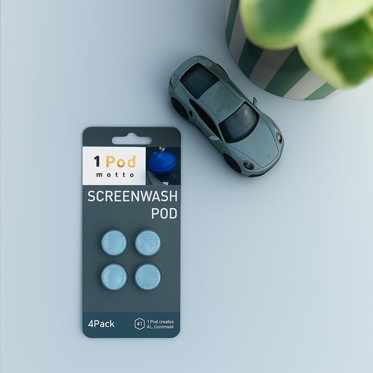 1pod Sreenwash 4pack