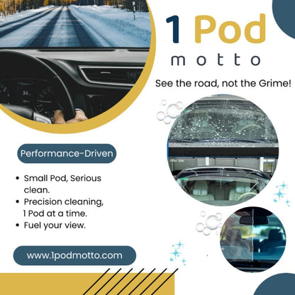 1pod Sreenwash 4pack